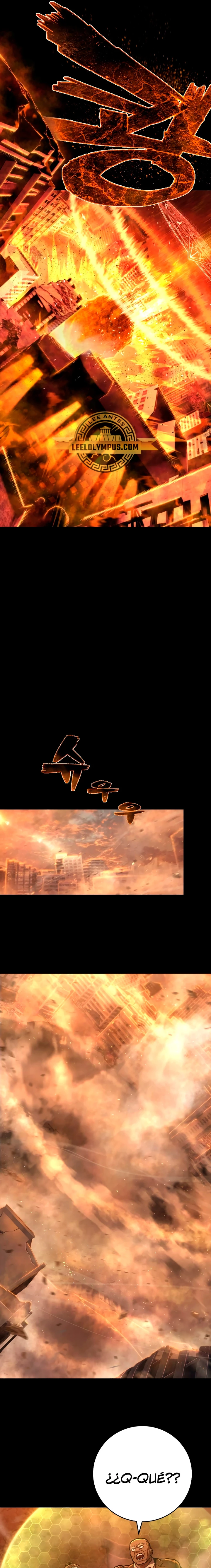 Mata Villanos capítulo 13, página 7