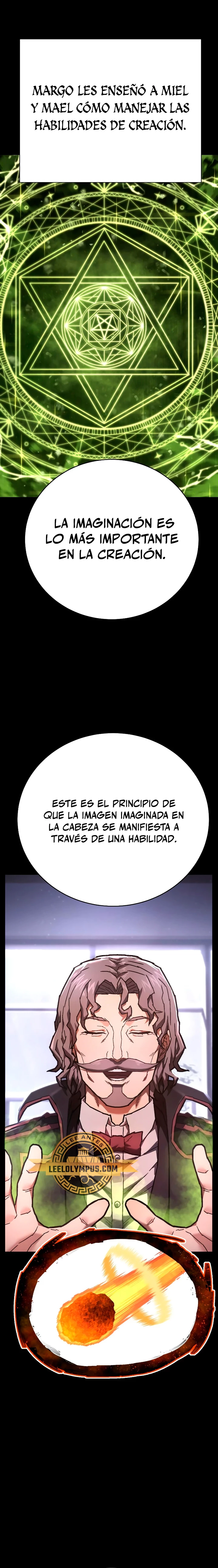 Mata Villanos capítulo 13, página 16