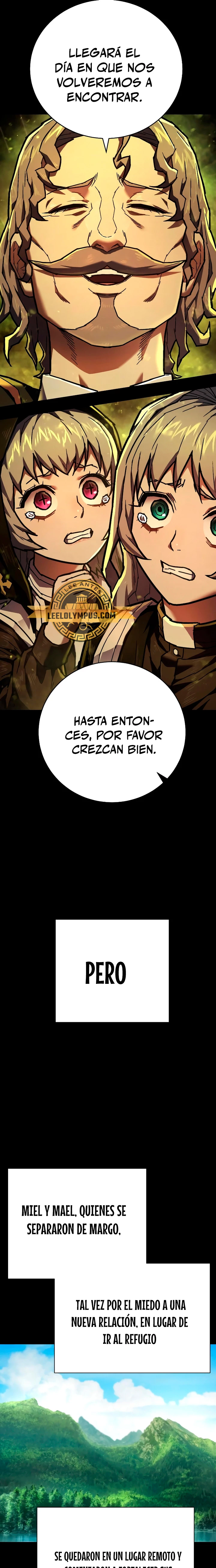 Mata Villanos capítulo 13, página 27