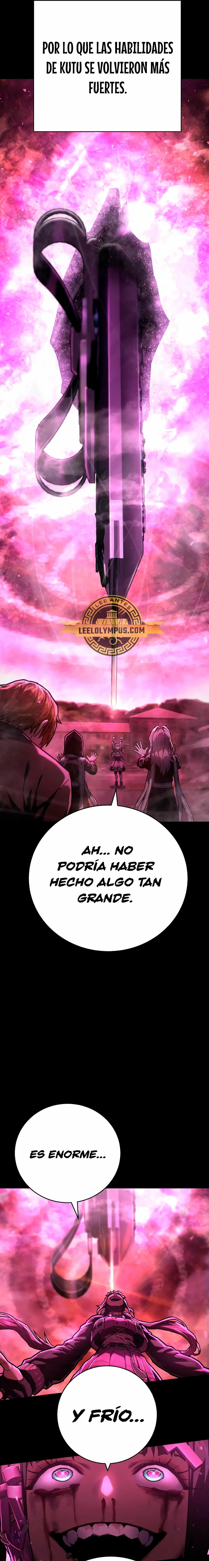 Mata Villanos capítulo 15, página 12