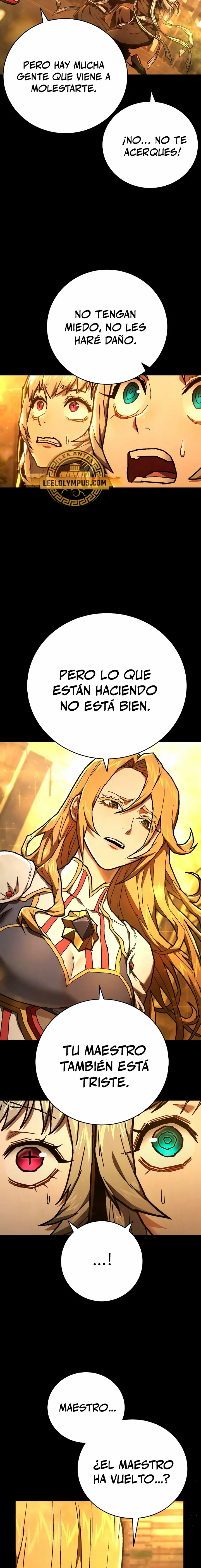 Mata Villanos capítulo 16, página 9