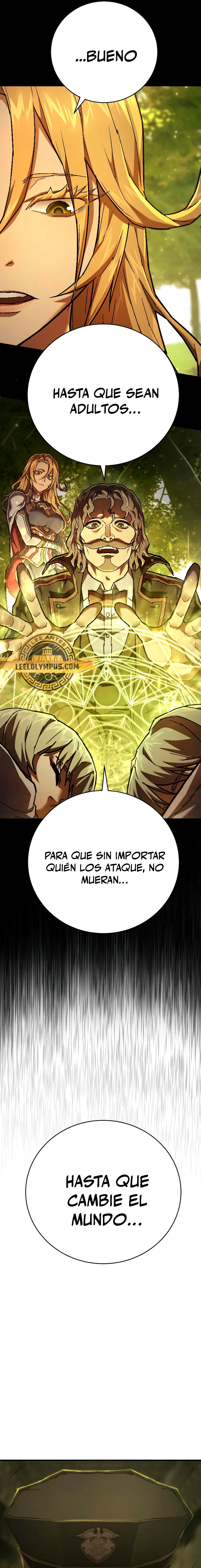 Mata Villanos capítulo 16, página 22