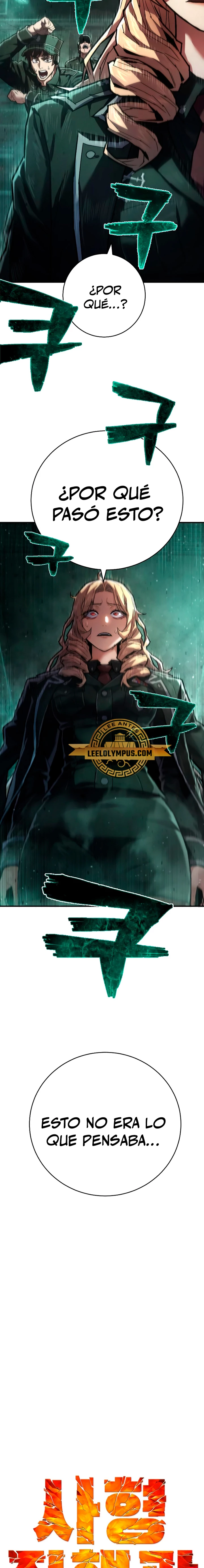 Mata Villanos capítulo 19, página 5