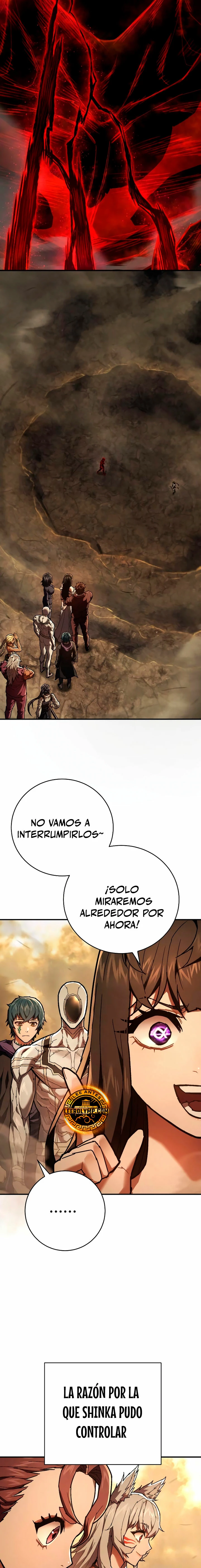 Mata Villanos capítulo 20, página 15