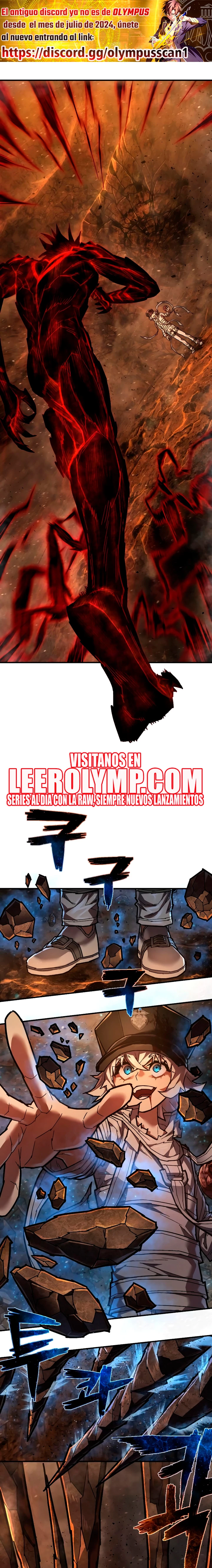 Mata Villanos capítulo 21, página 2