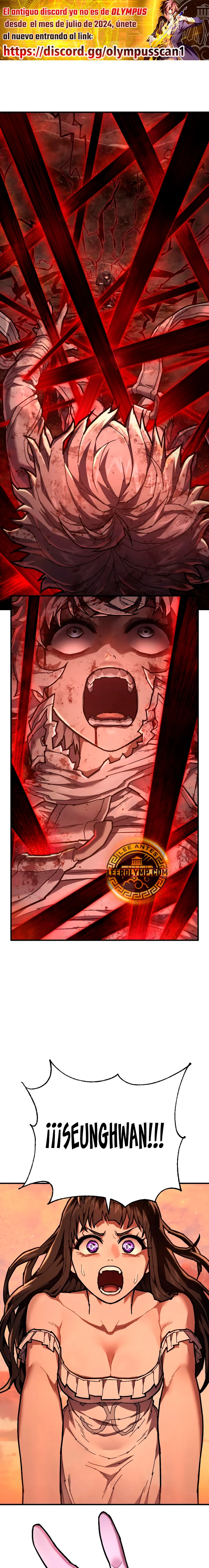 Mata Villanos capítulo 22, página 2