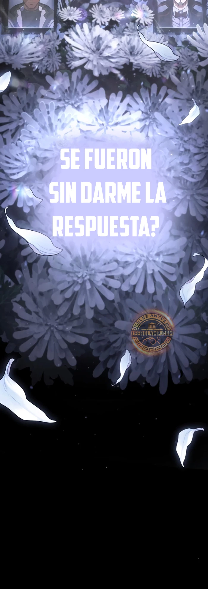 Mata Villanos capítulo 24, página 10