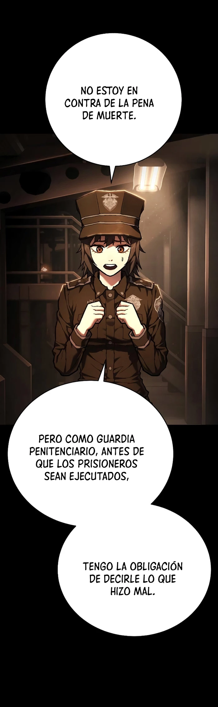 Mata Villanos capítulo 24, página 12