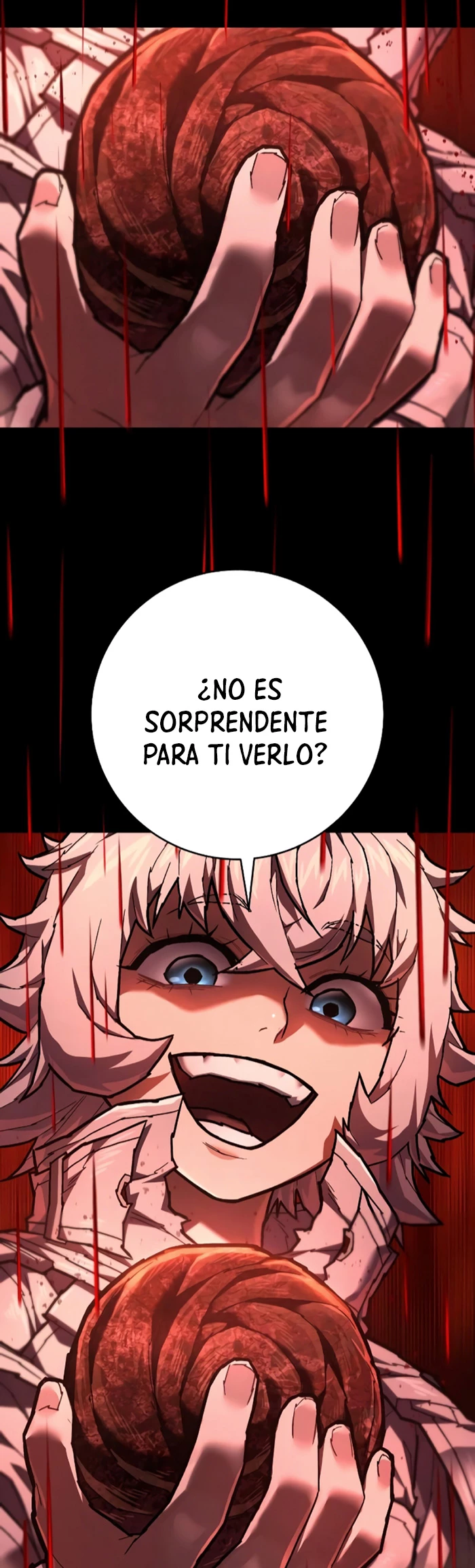 Mata Villanos capítulo 24, página 16