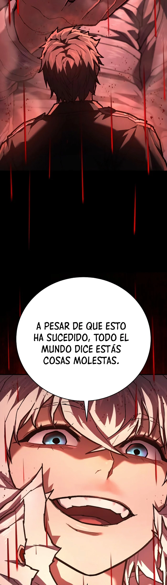 Mata Villanos capítulo 24, página 17