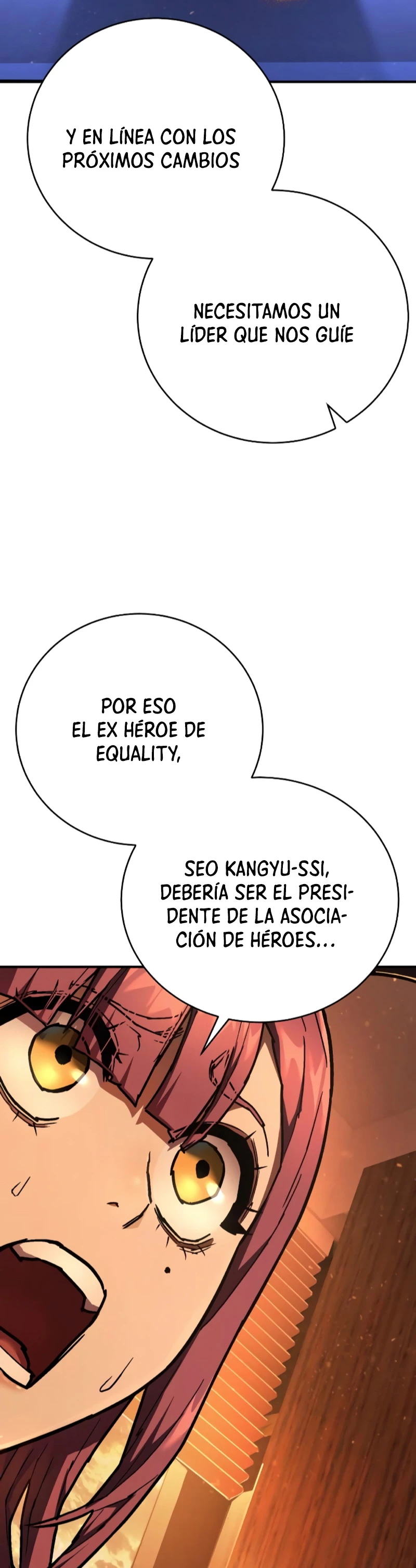 Mata Villanos capítulo 24, página 32