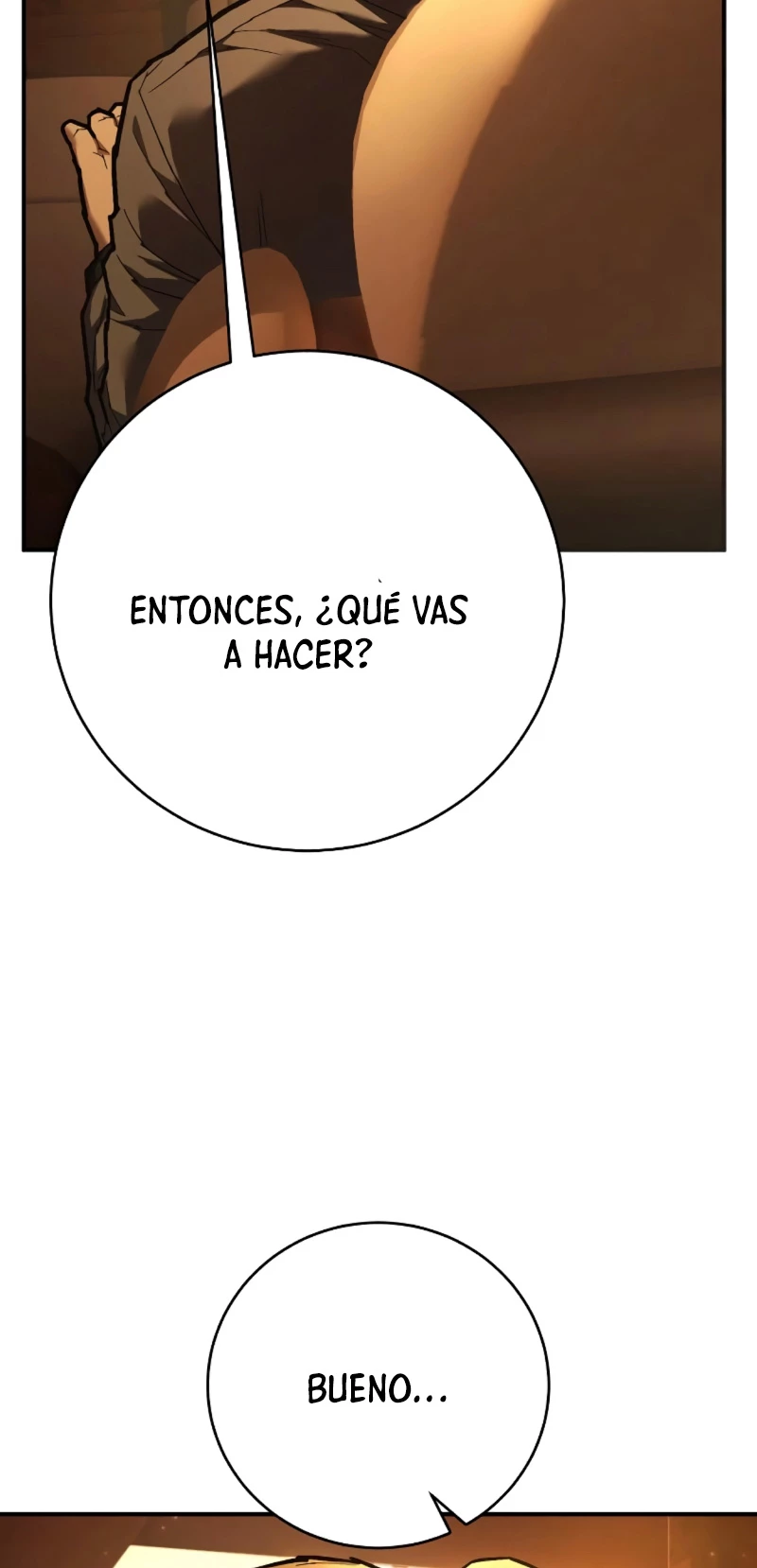 Mata Villanos capítulo 24, página 49