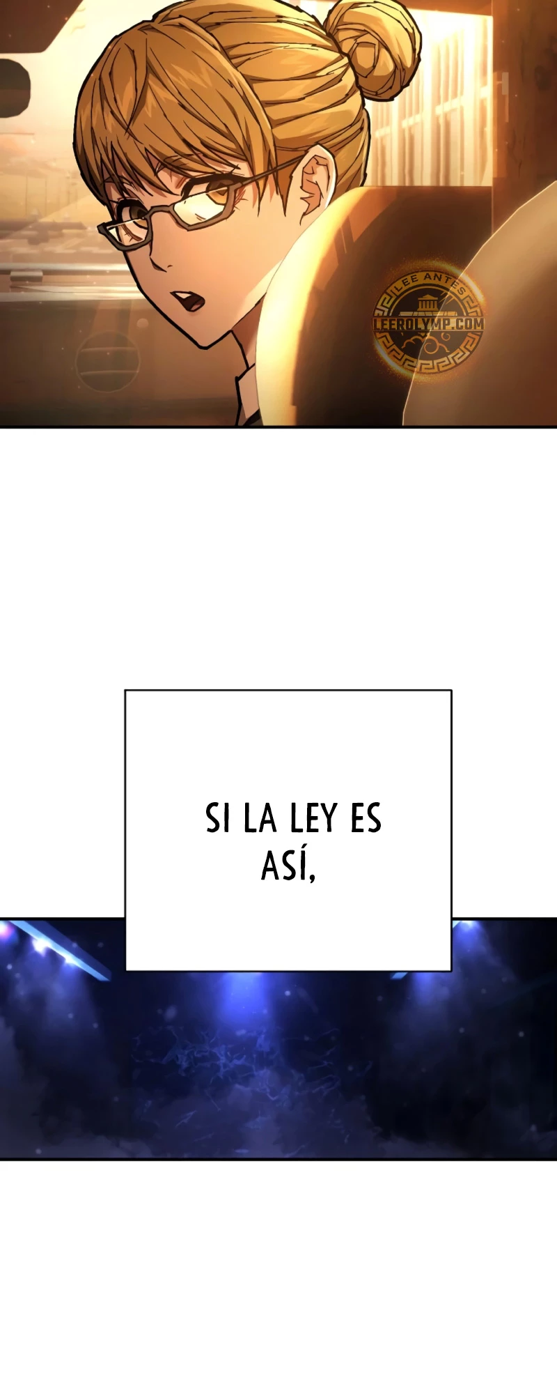 Mata Villanos capítulo 24, página 50