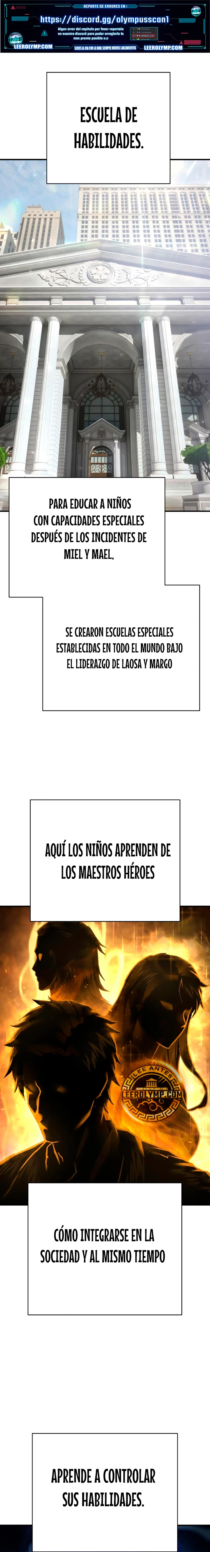 Mata Villanos capítulo 27, página 2