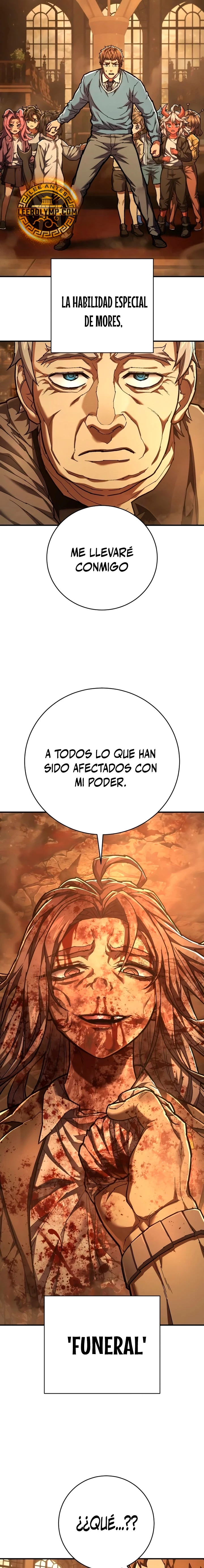 Mata Villanos capítulo 32, página 5