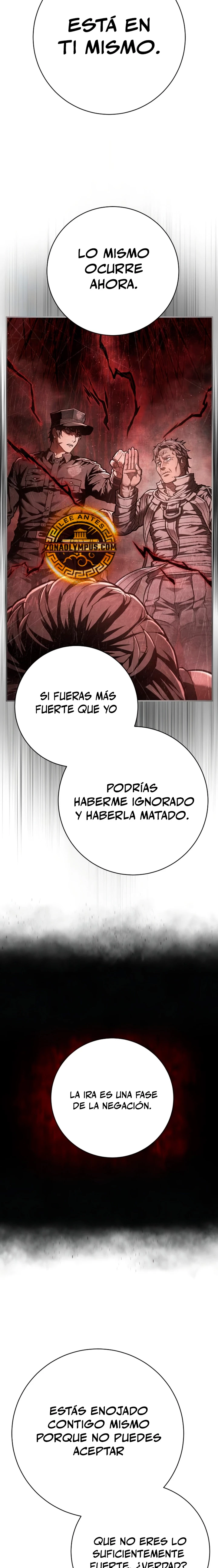 Mata Villanos capítulo 36, página 5