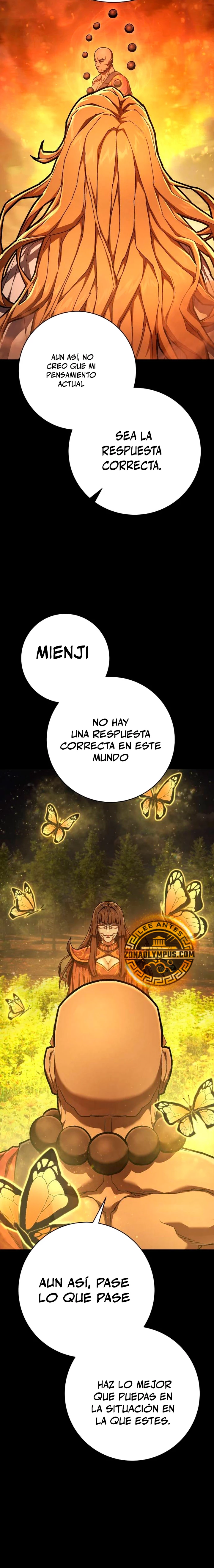 Mata Villanos capítulo 41, página 10