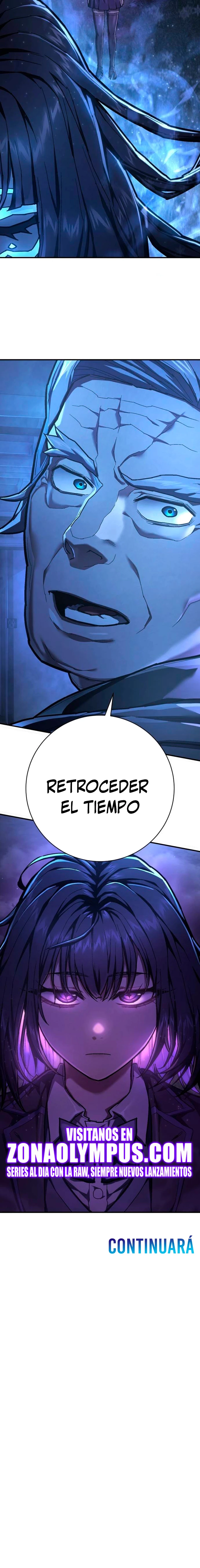 Mata Villanos capítulo 41, página 32