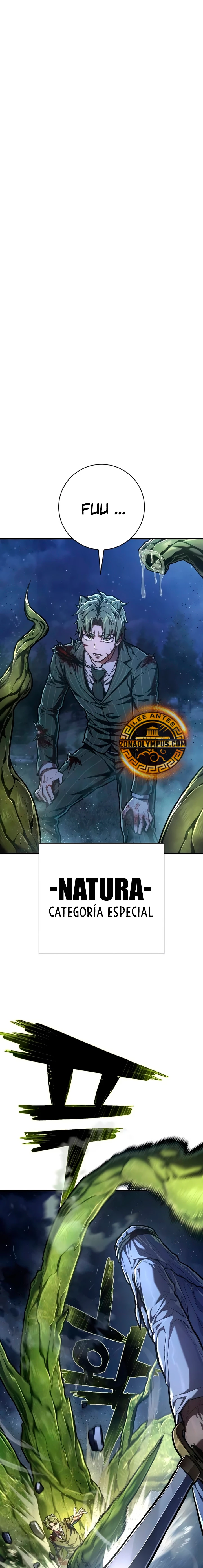 Mata Villanos capítulo 42, página 10