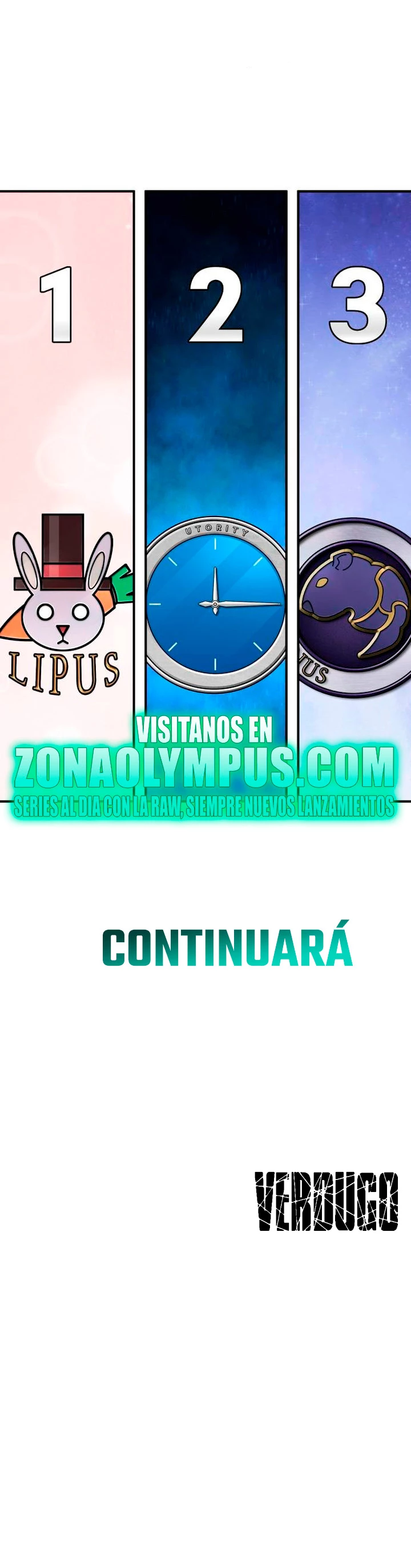 Mata Villanos capítulo 40, página 28