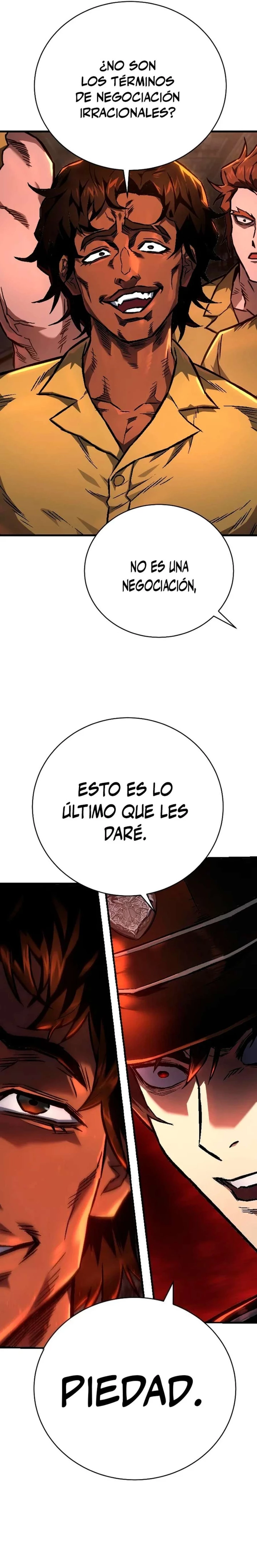 Mata Villanos capítulo 2, página 11