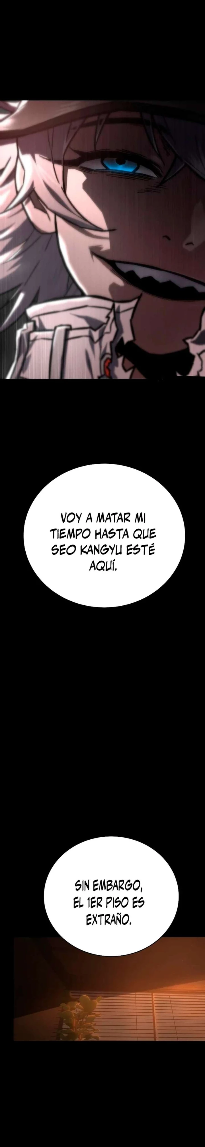 Mata Villanos capítulo 2, página 23