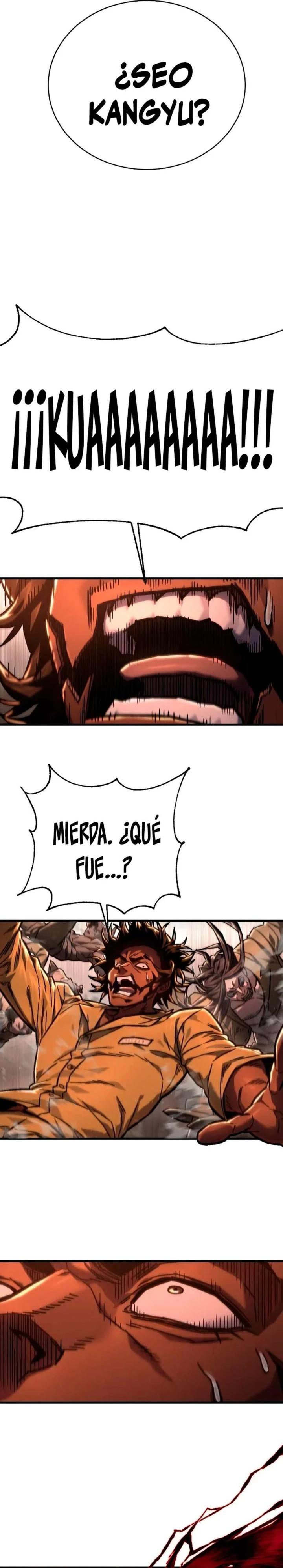 Mata Villanos capítulo 2, página 37