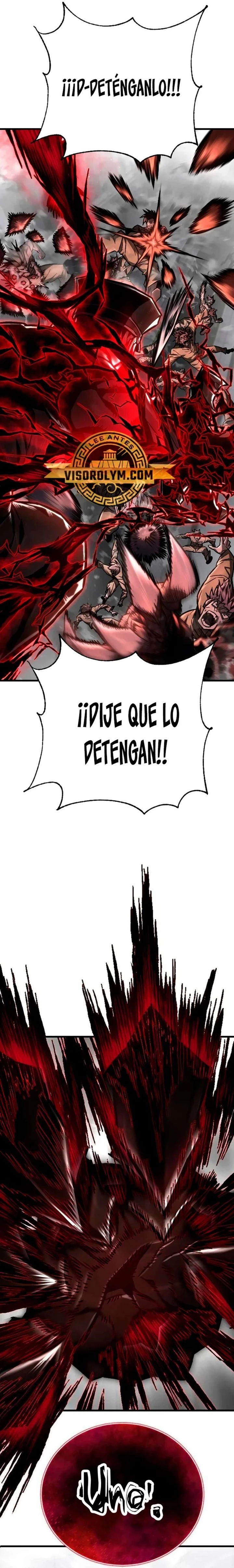 Mata Villanos capítulo 2, página 39