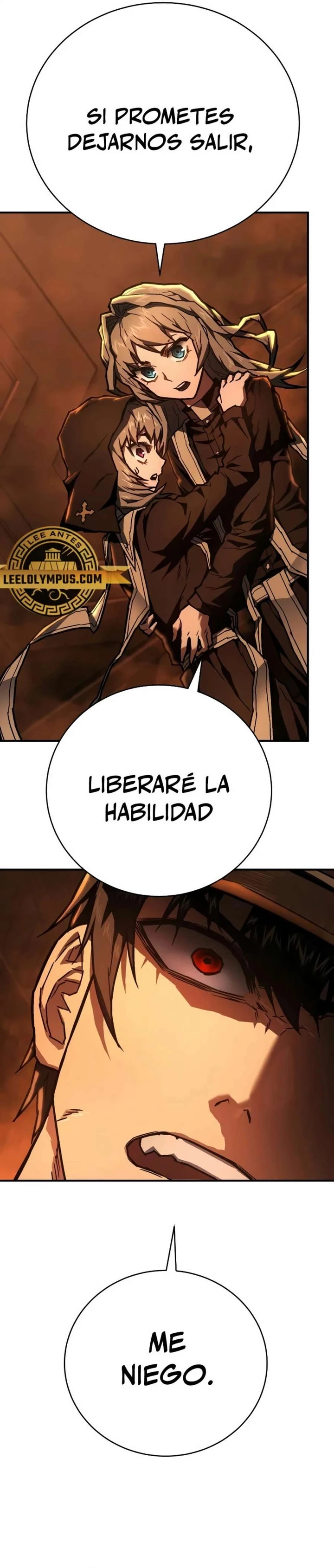 Mata Villanos capítulo 10, página 7