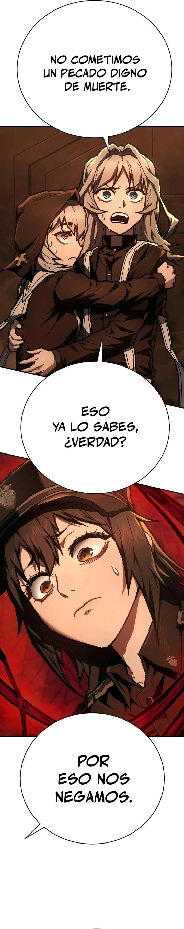 Mata Villanos capítulo 10, página 9
