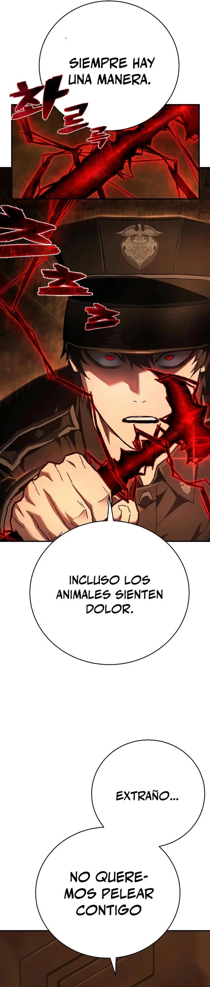 Mata Villanos capítulo 10, página 11