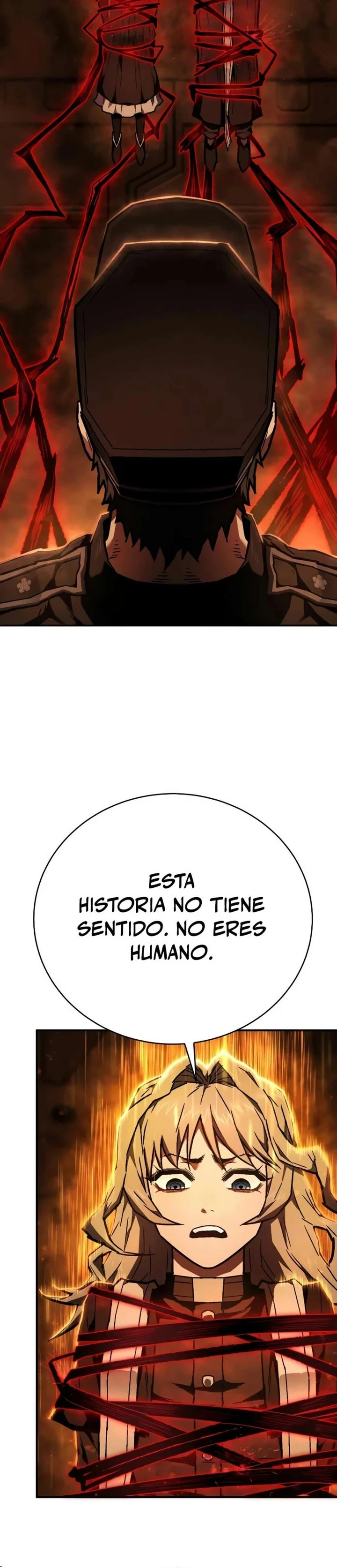 Mata Villanos capítulo 10, página 16