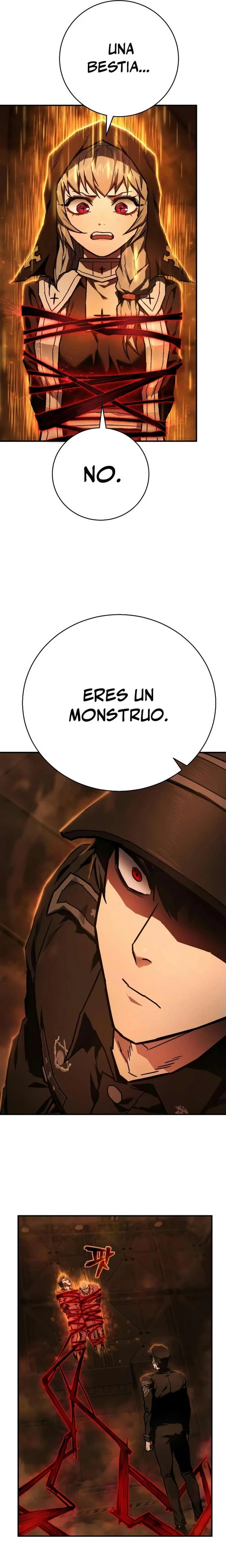 Mata Villanos capítulo 10, página 17