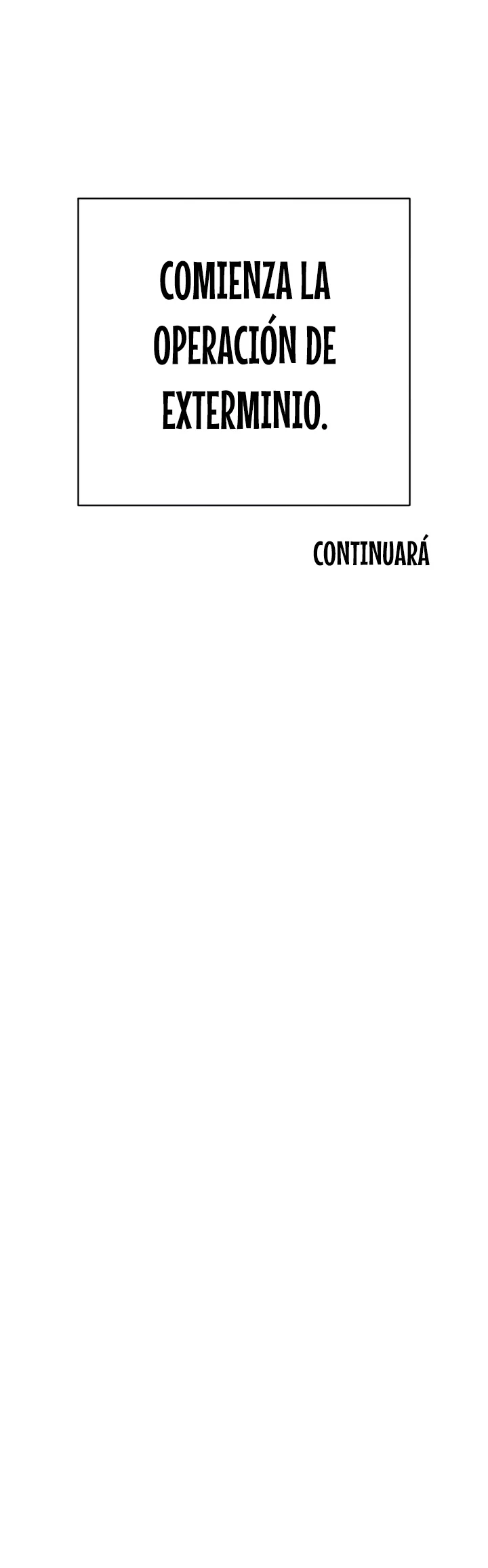 Mata Villanos capítulo 45, página 27