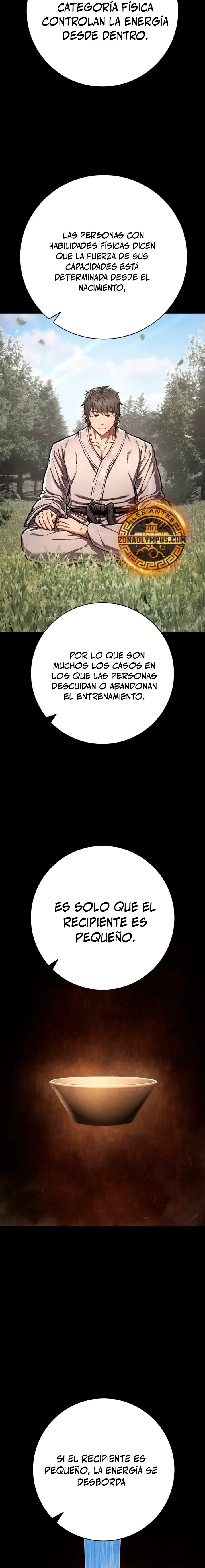 Mata Villanos capítulo 48, página 15