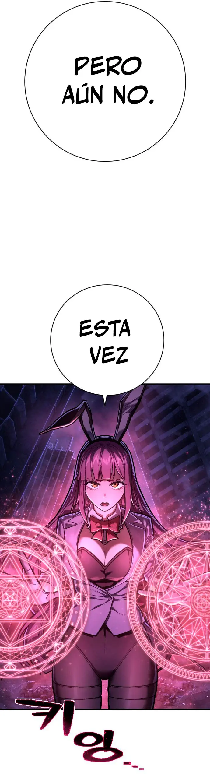 Mata Villanos capítulo 50, página 10