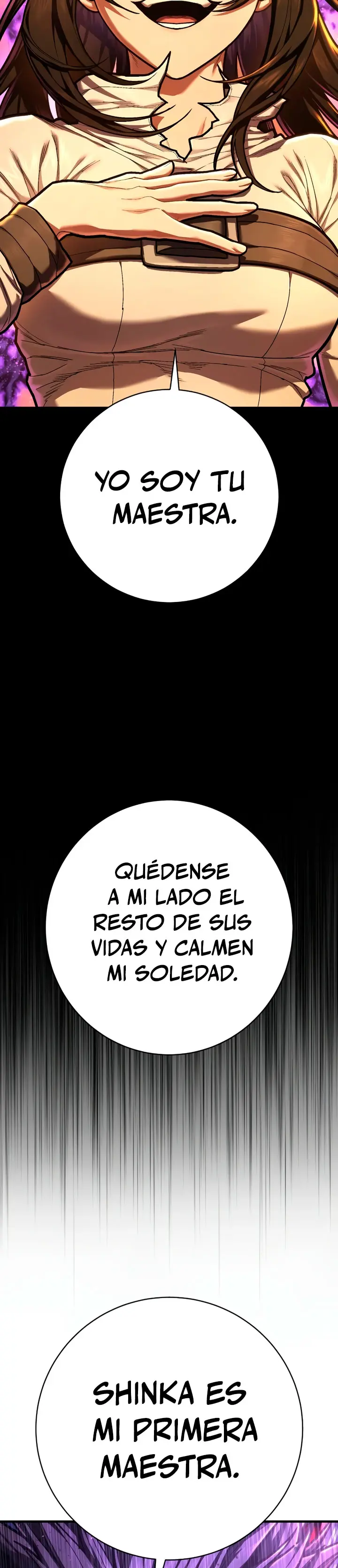 Mata Villanos capítulo 54, página 21