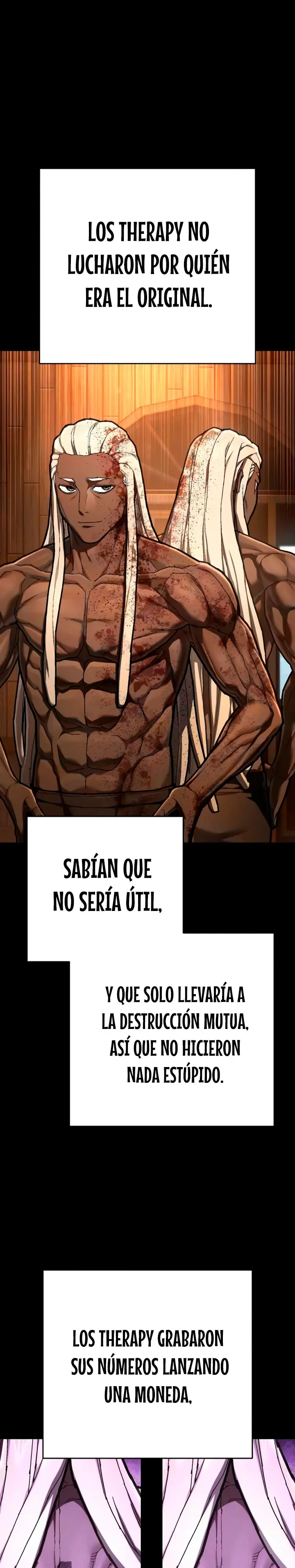 Mata Villanos capítulo 58, página 32