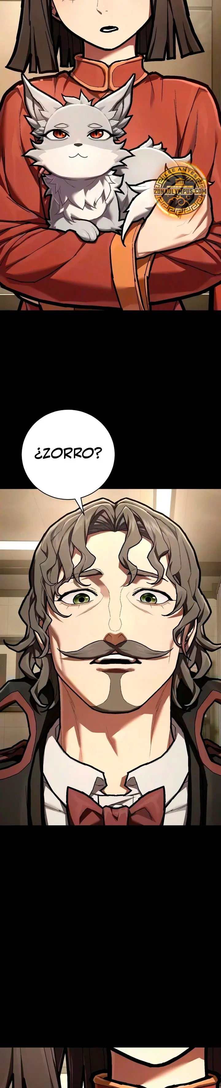 Mata Villanos capítulo 61, página 33
