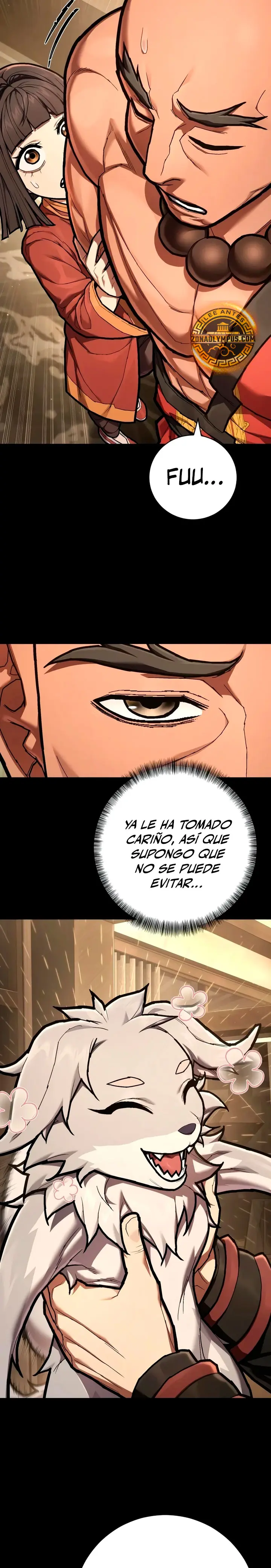 Mata Villanos capítulo 62, página 7