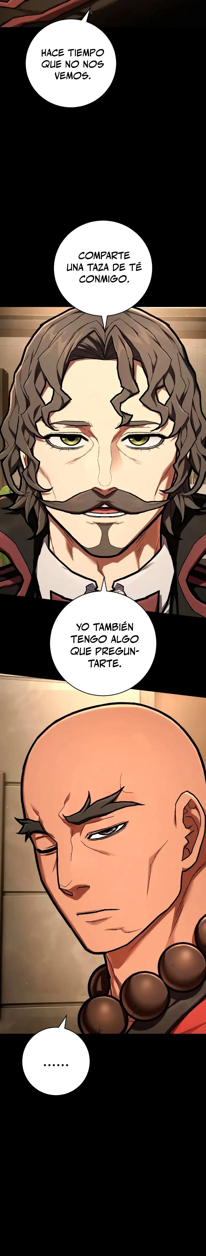 Mata Villanos capítulo 62, página 9
