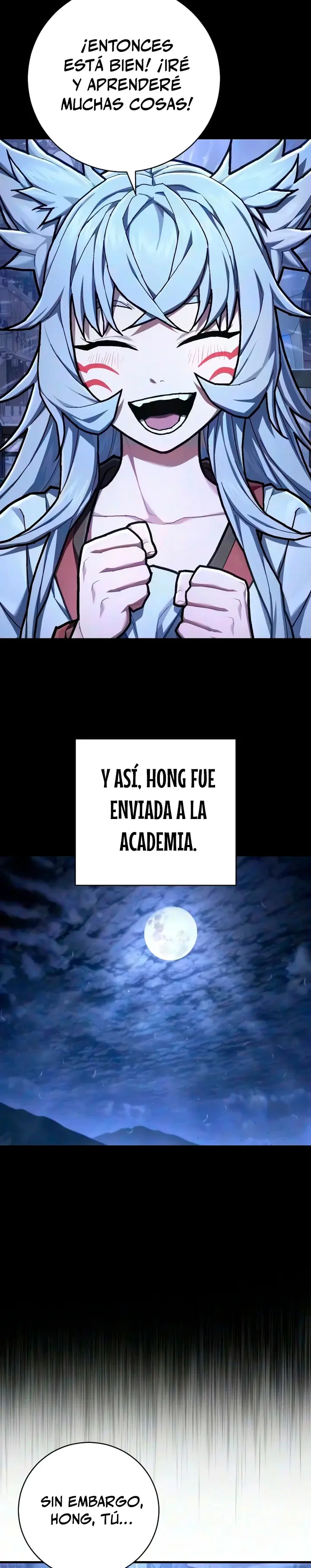 Mata Villanos capítulo 63, página 34