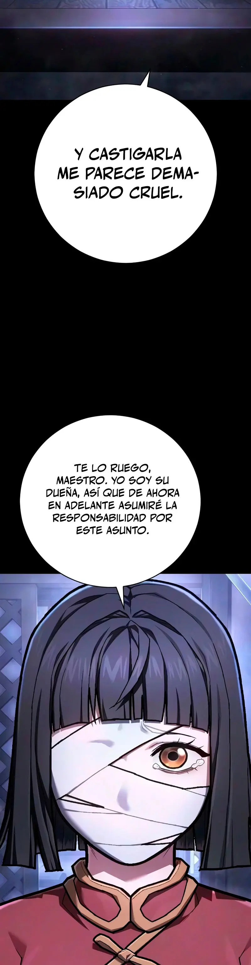 Mata Villanos capítulo 65, página 13