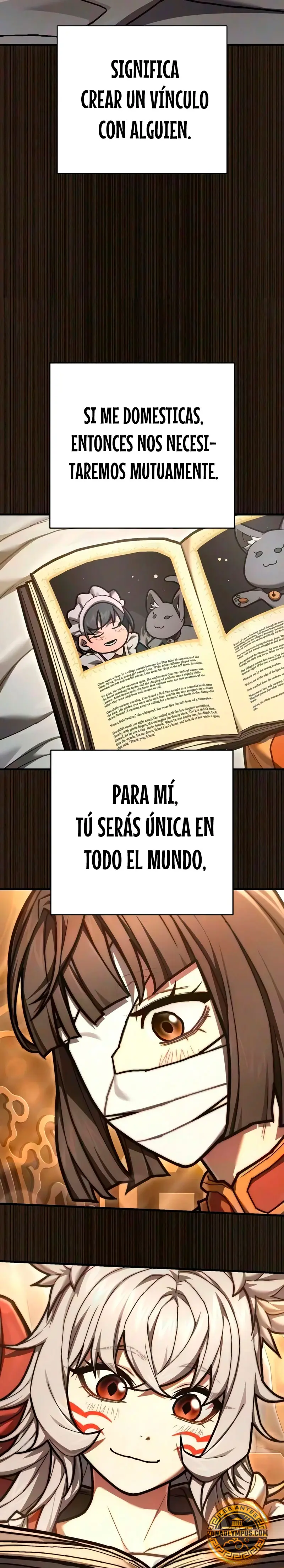 Mata Villanos capítulo 65, página 24