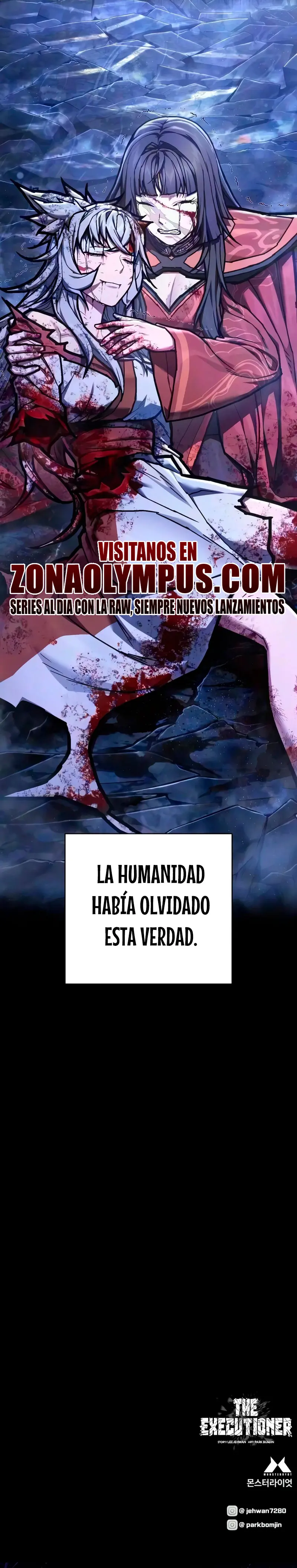 Mata Villanos capítulo 65, página 39