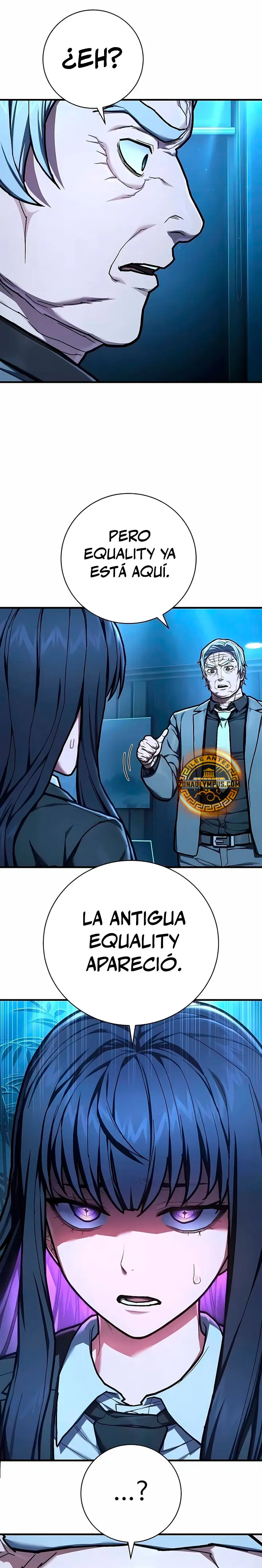 Mata Villanos capítulo 67, página 15