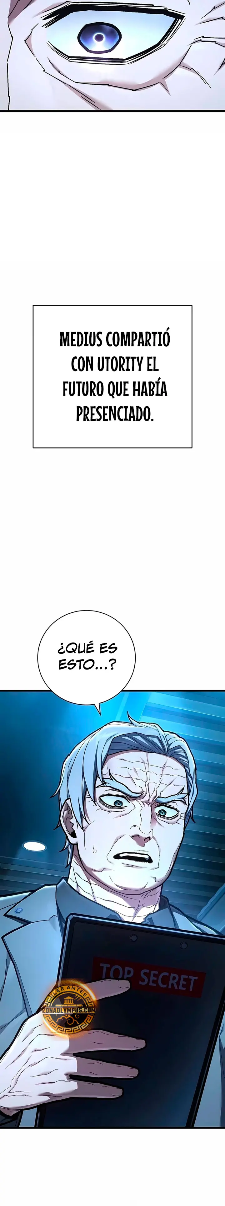 Mata Villanos capítulo 67, página 16