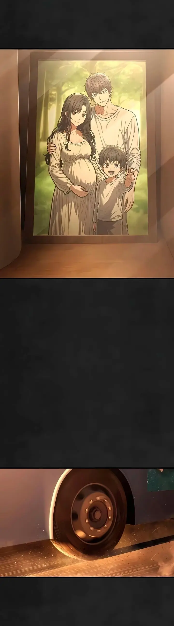 Mata Villanos capítulo 69, página 7