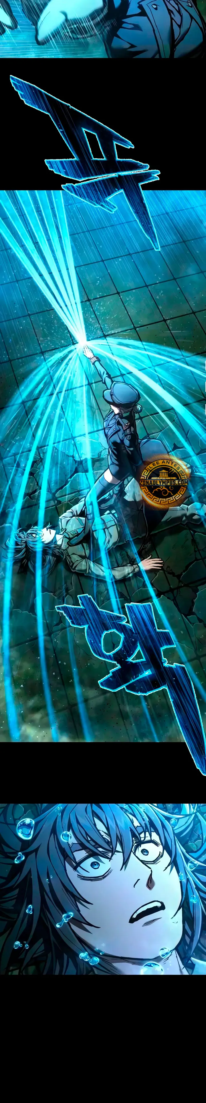 Mata Villanos capítulo 72, página 11