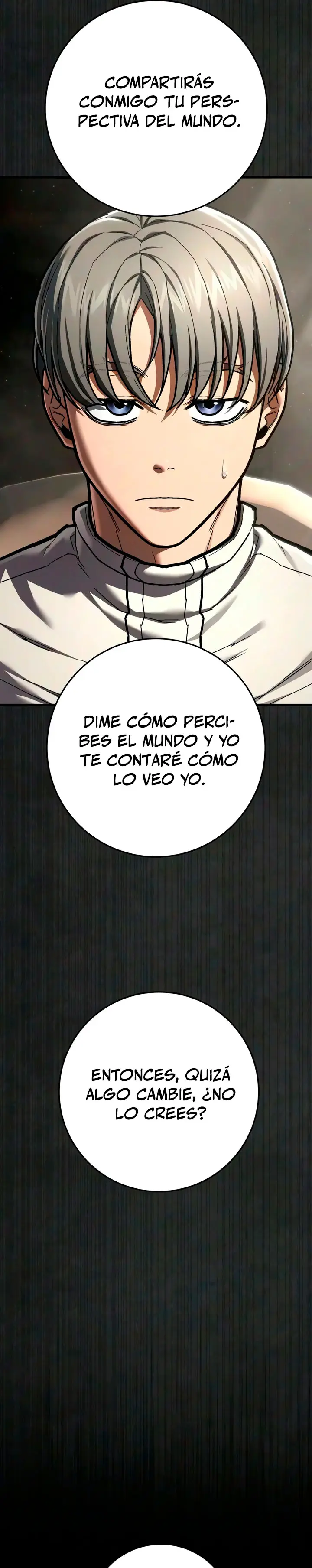 Mata Villanos capítulo 73, página 31